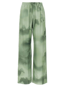 STELLA MCCARTNEY - STELLA MCCARTNEY - ’Cavalli’ pants - Women’s Pants