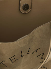 STELLA MCCARTNEY - STELLA MCCARTNEY - ’Stella Logo’ crossbody bag - Women’s Bags