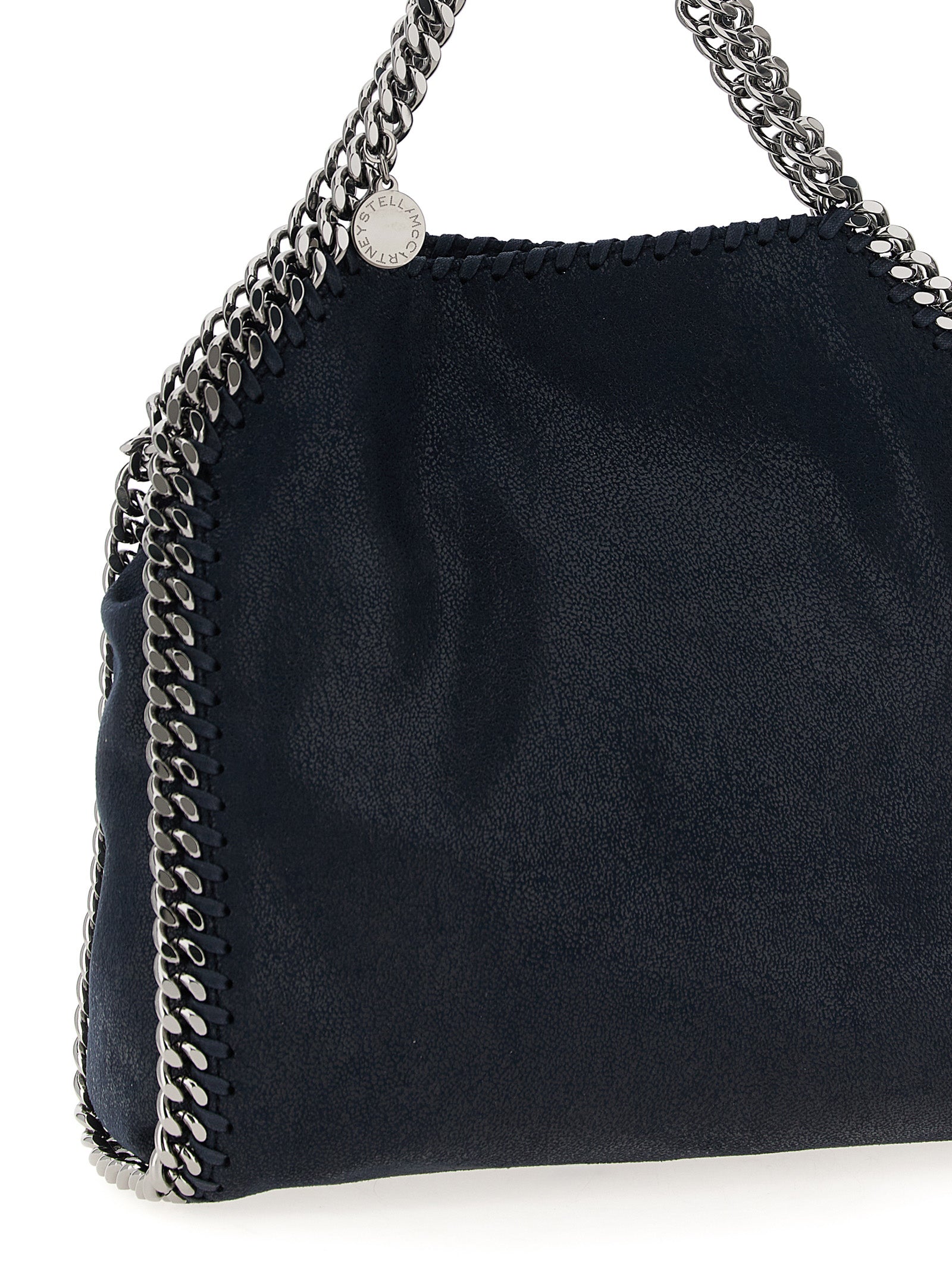STELLA MCCARTNEY - STELLA MCCARTNEY - ’Mini Falabella’ hand bag - Women’s Bags
