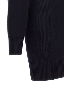 STELLA MCCARTNEY - STELLA MCCARTNEY - Knitted dress - Women’s Clothing
