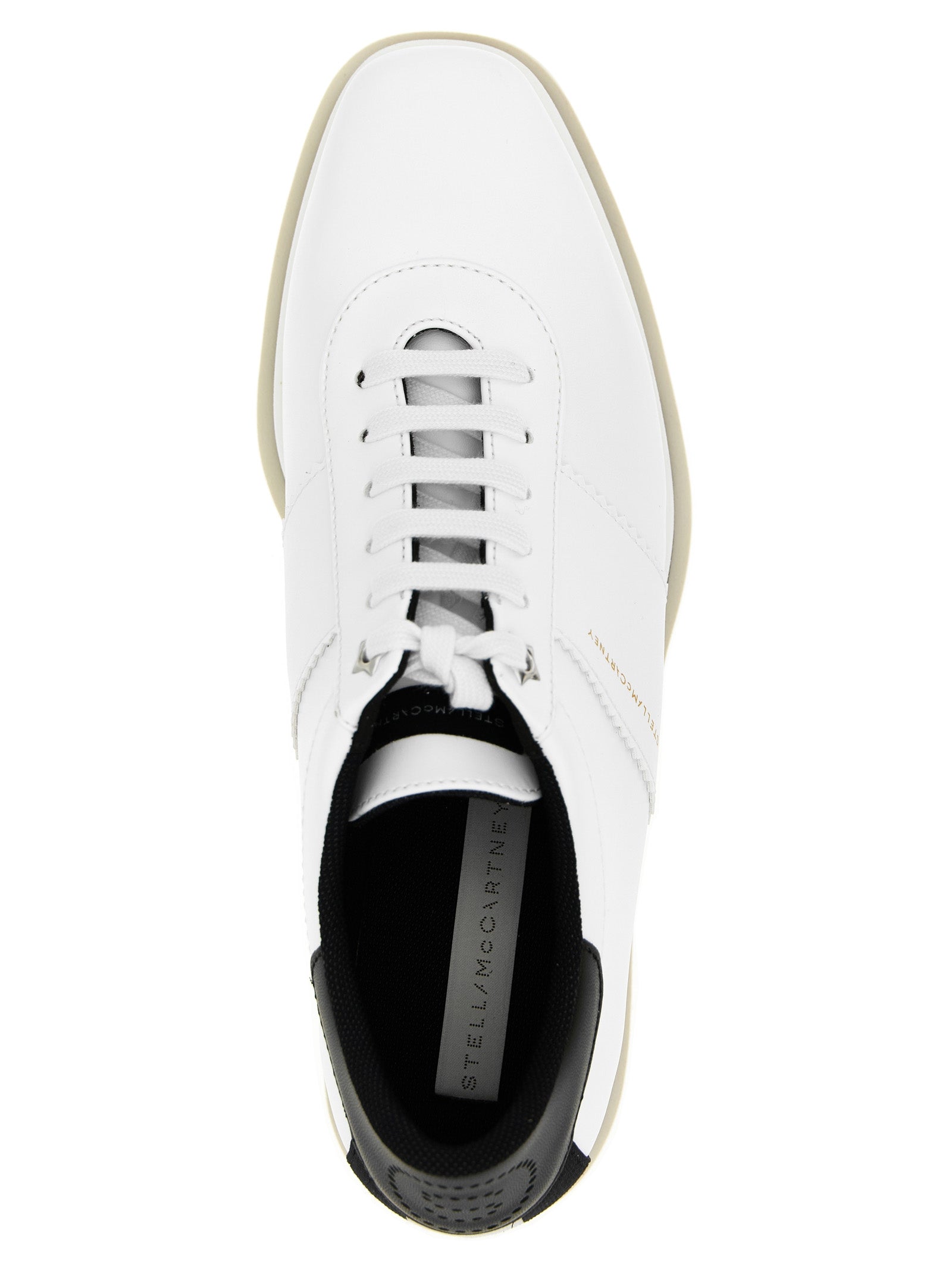 STELLA MCCARTNEY - STELLA MCCARTNEY - ’Elyse’ sneakers - Woman,Shoes,Wedges,