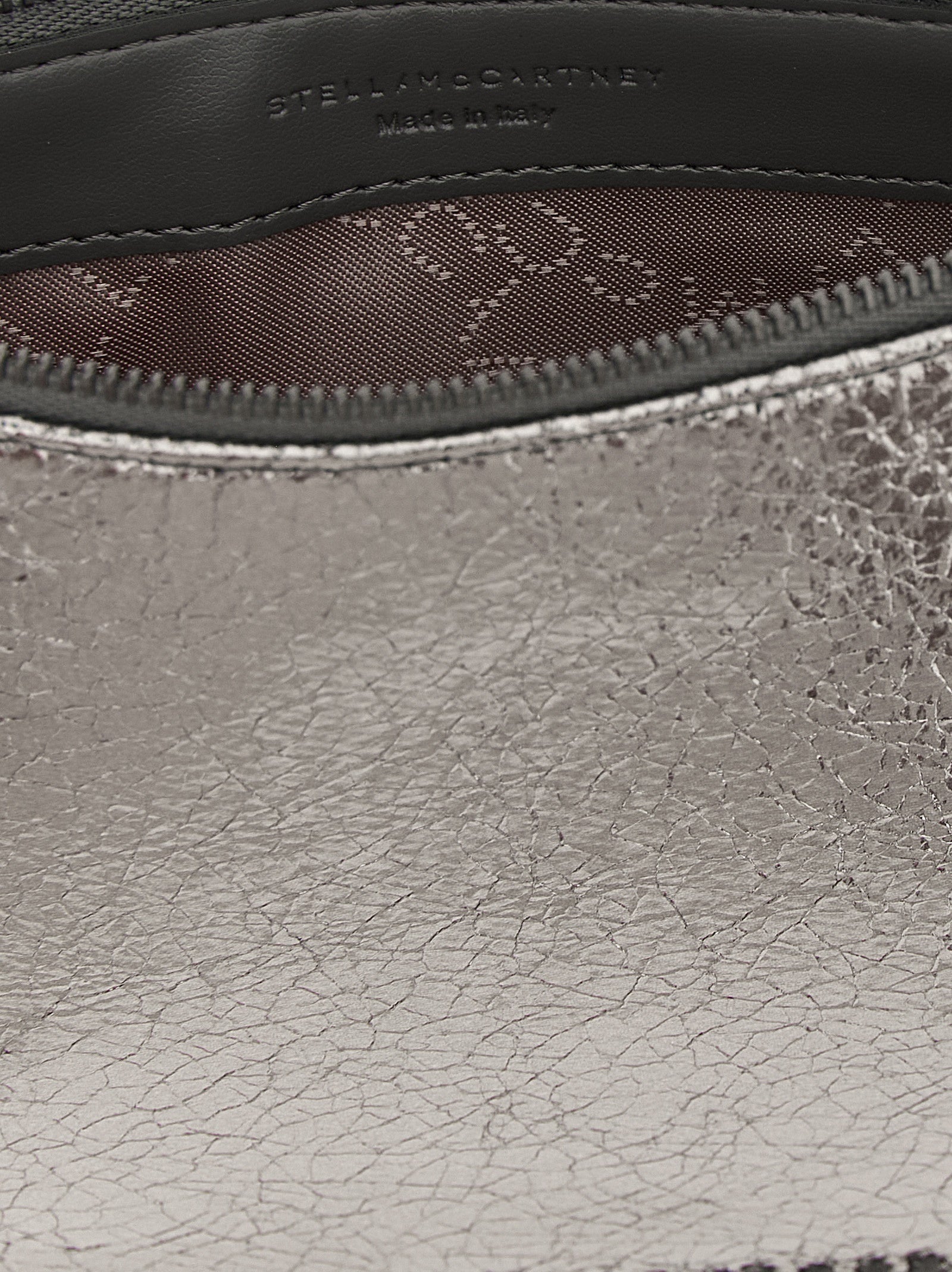 STELLA MCCARTNEY - STELLA MCCARTNEY - ’Falabella’ clutch - Women’s Bags