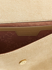 STELLA MCCARTNEY - STELLA MCCARTNEY - Falabella chain wallet - Women’s Accessories