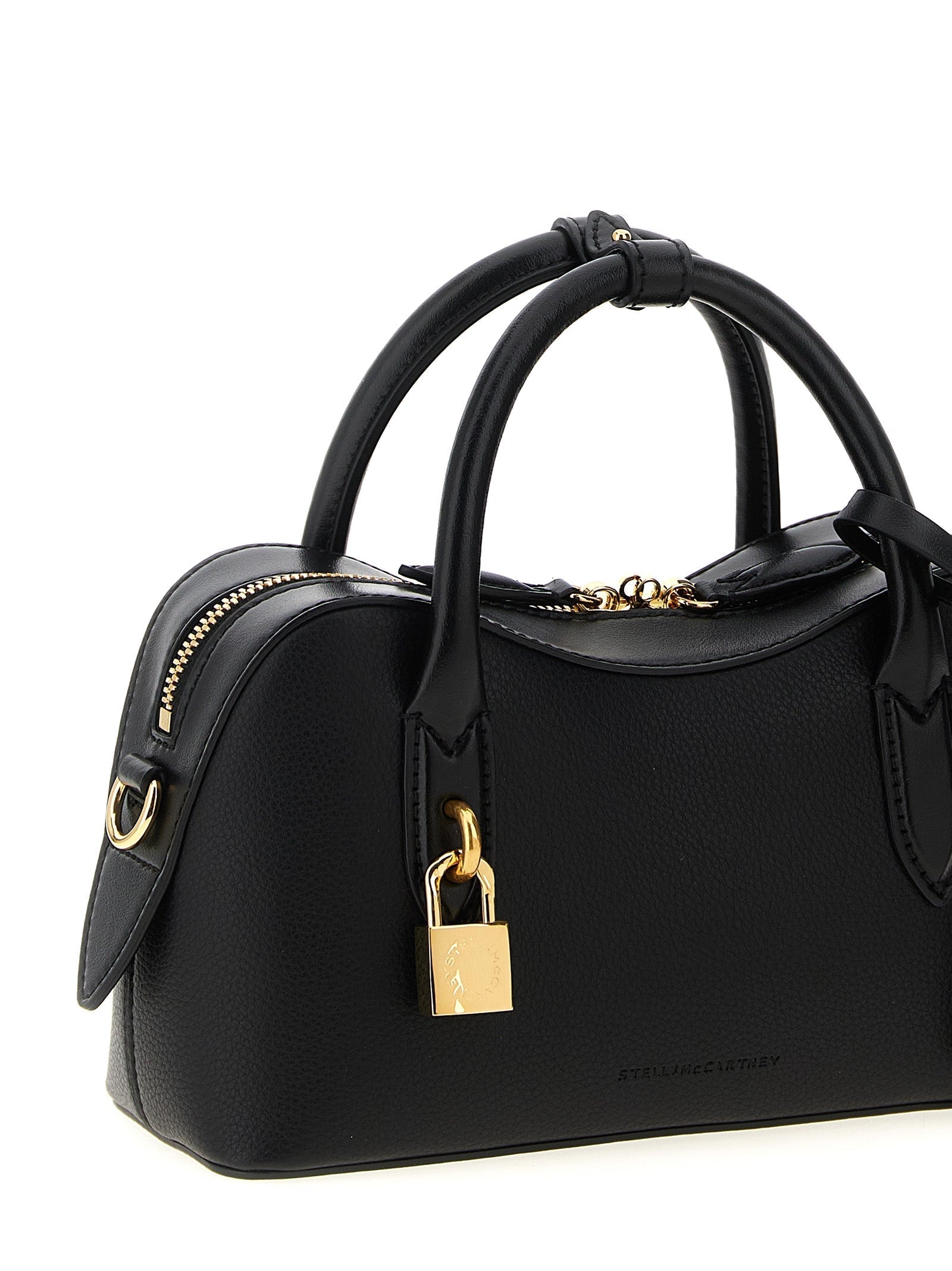 STELLA MCCARTNEY - STELLA MCCARTNEY - ’Stella Ryder’ small crossbody bag - Women’s Bags