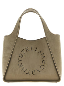 STELLA MCCARTNEY - STELLA MCCARTNEY - ’Stella Logo’ crossbody bag - Women’s Bags