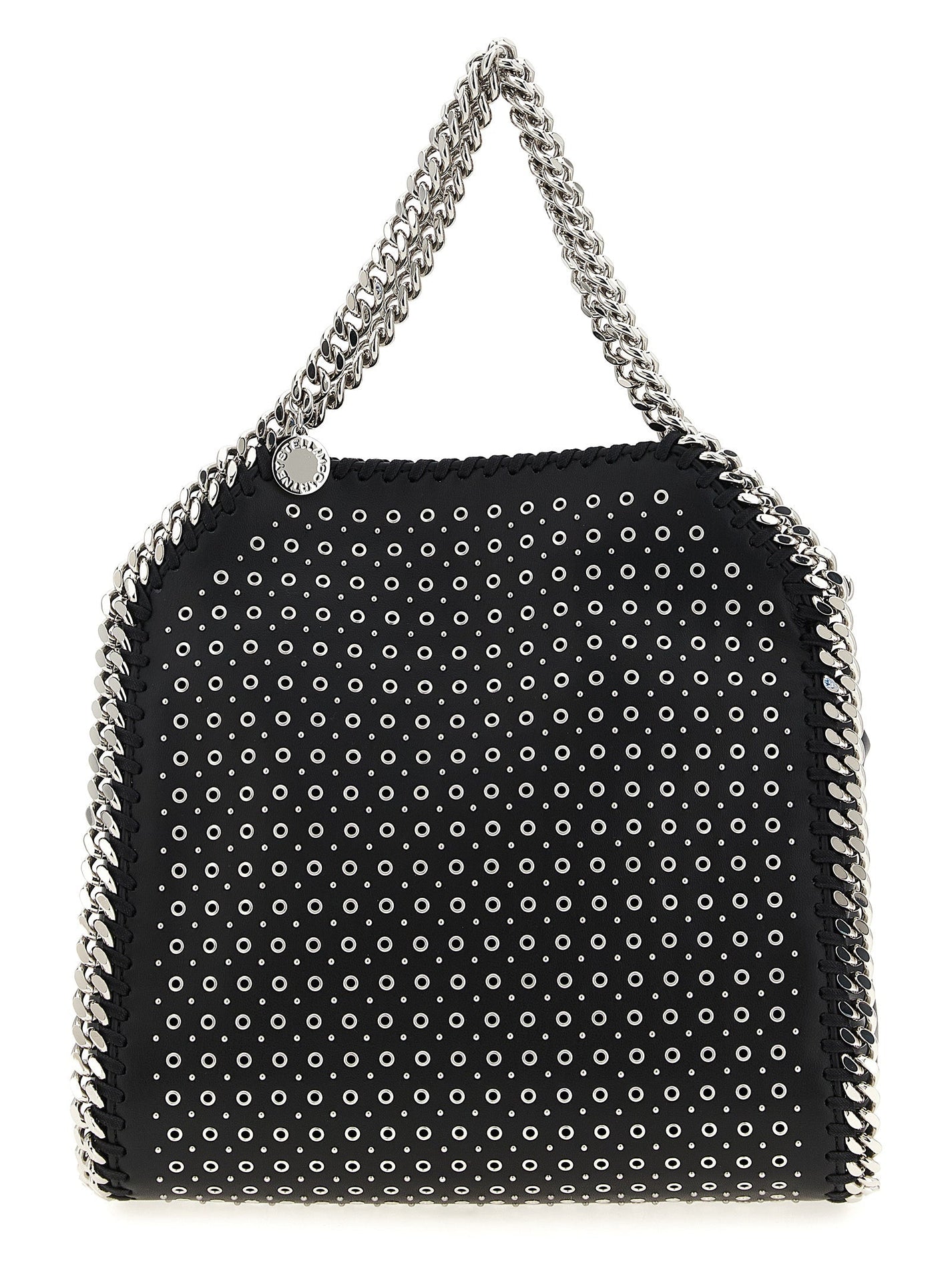 STELLA MCCARTNEY - STELLA MCCARTNEY - ’Mini Falabella’ handbag - Women’s Bags