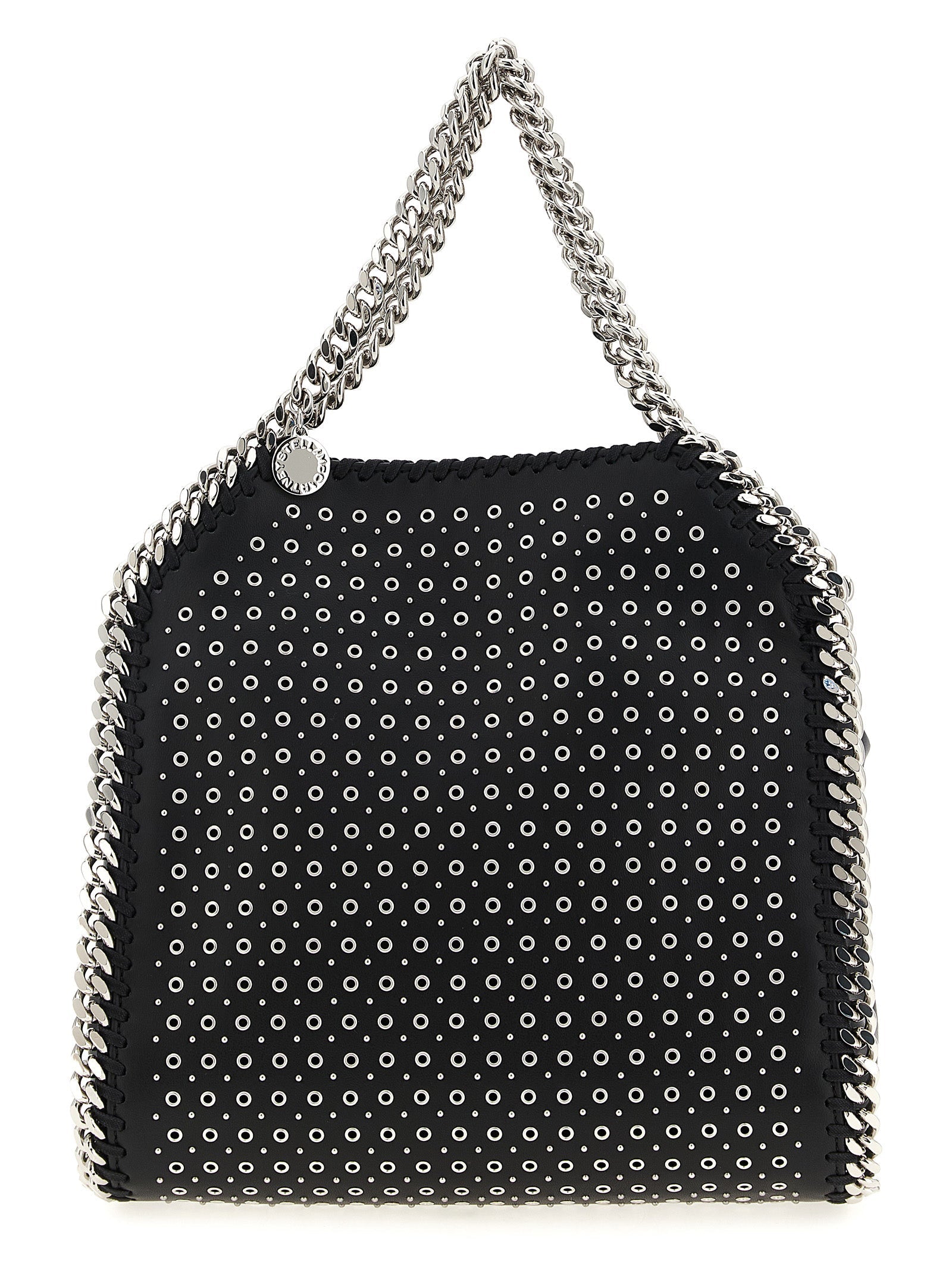 STELLA MCCARTNEY - STELLA MCCARTNEY - ’Mini Falabella’ handbag - Women’s Bags
