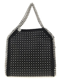 STELLA MCCARTNEY - STELLA MCCARTNEY - ’Mini Falabella’ handbag - Women’s Bags