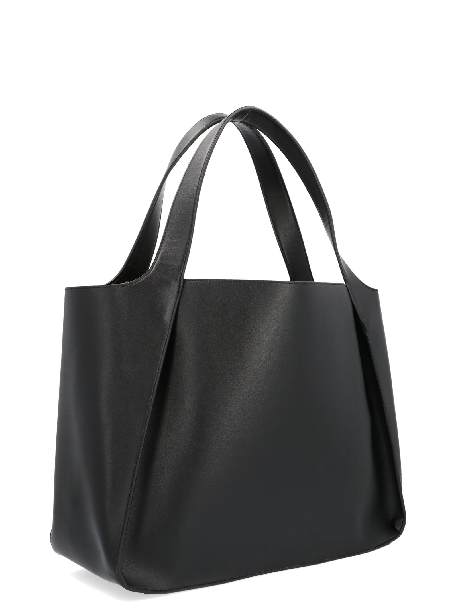 STELLA MCCARTNEY - STELLA MCCARTNEY - ’The logo bag’ tote - Women’s Bags