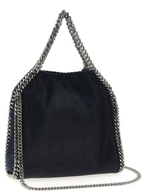 STELLA MCCARTNEY - STELLA MCCARTNEY - ’Mini Falabella’ hand bag - Women’s Bags
