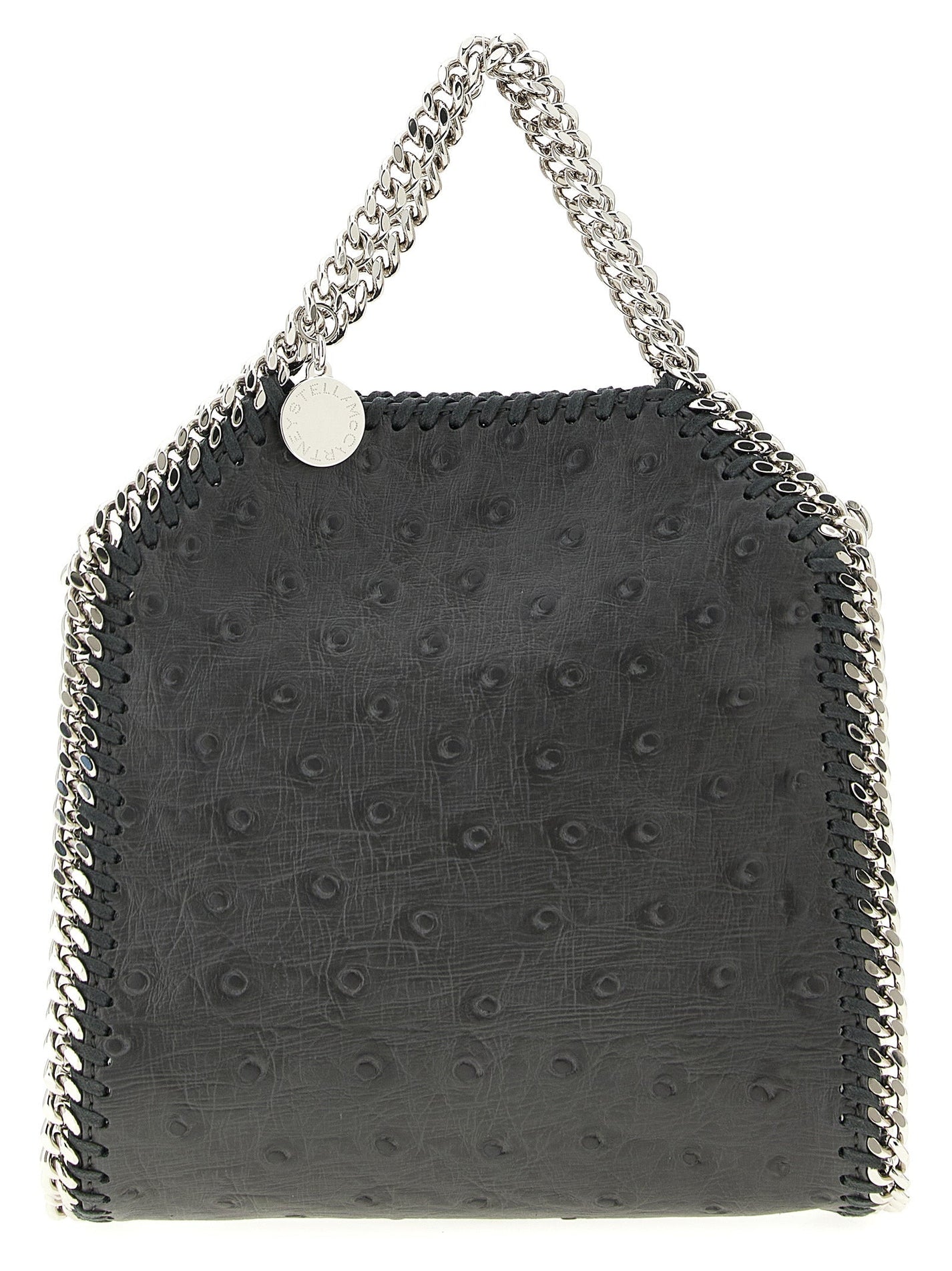 STELLA MCCARTNEY - STELLA MCCARTNEY - ‘Tiny Falabella’ handbag - Women’s Bags