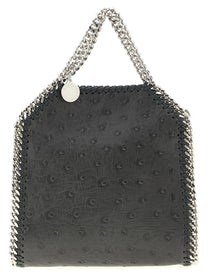 STELLA MCCARTNEY - STELLA MCCARTNEY - ‘Tiny Falabella’ handbag - Women’s Bags