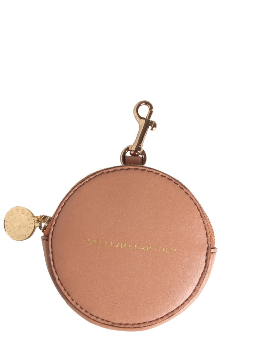 Purse With Logo-stella mccartney-FALORS