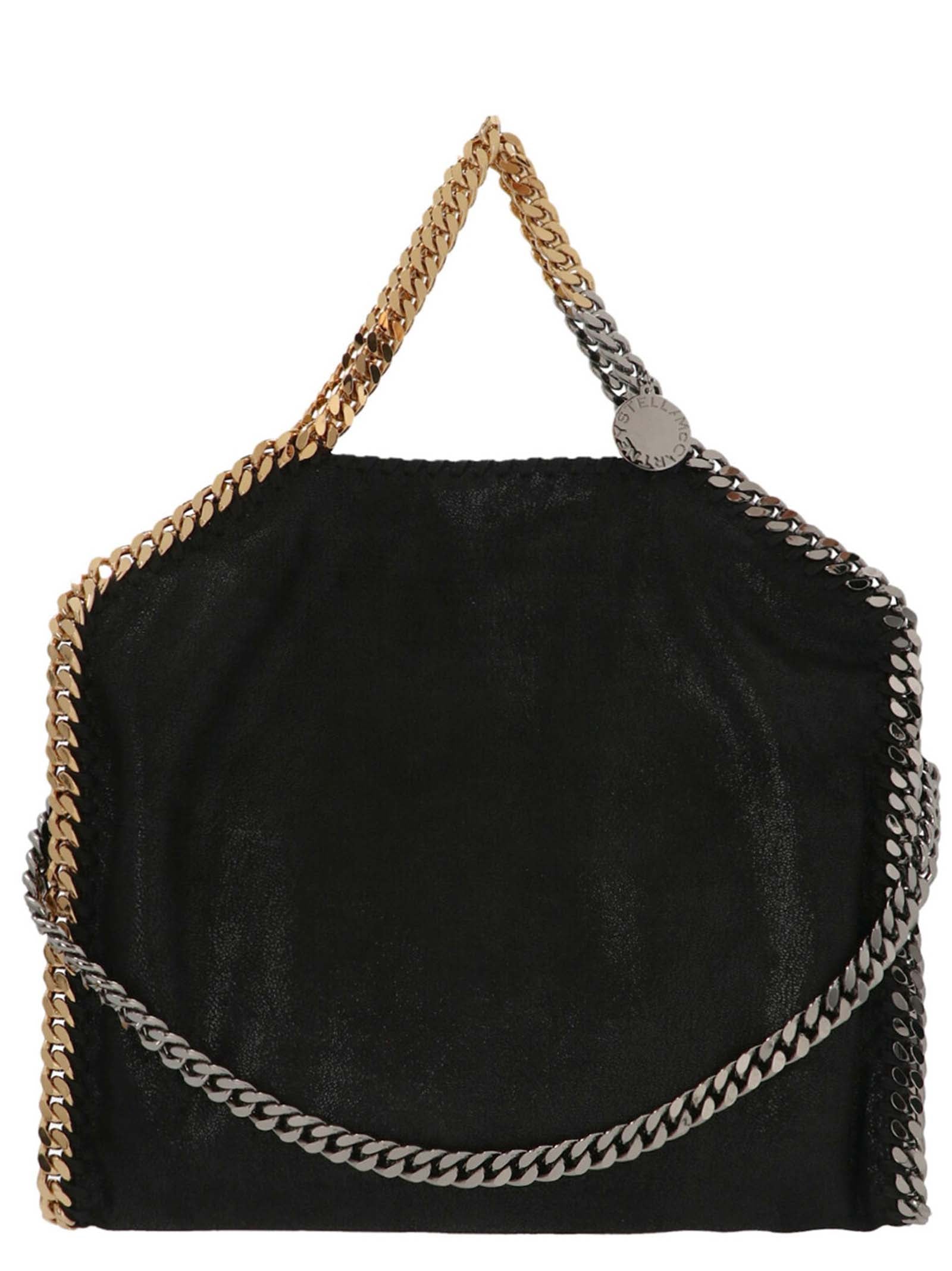 STELLA MCCARTNEY - STELLA MCCARTNEY - ’Tote piccola Falabella’ handbag - Women’s Bags