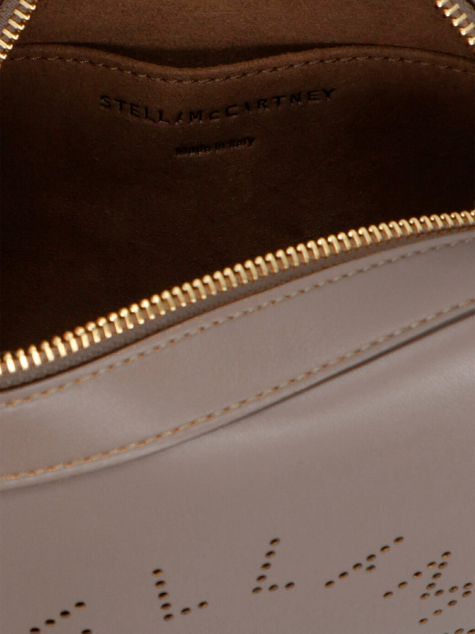 STELLA MCCARTNEY - STELLA MCCARTNEY - ’Camera Bag’ crossbody bag - Women’s Bags