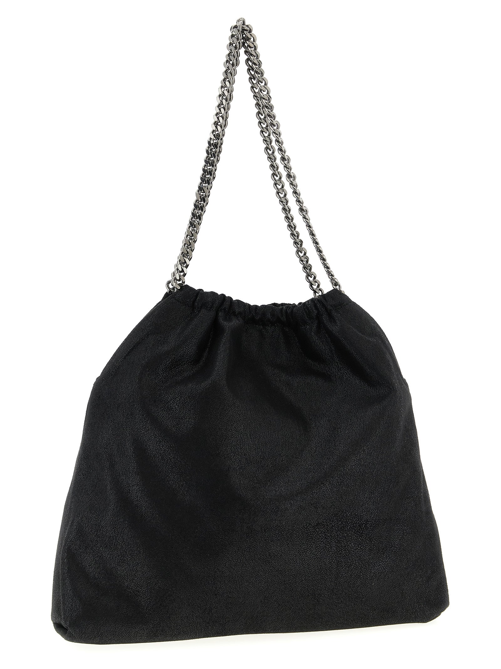 STELLA MCCARTNEY - STELLA MCCARTNEY - ’Falabella Drawstring’ shoulder bag - Women’s Bags
