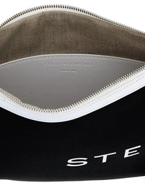 STELLA MCCARTNEY - STELLA MCCARTNEY - ’SMC Bananatex®’ clutch - Women’s Bags