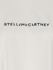 STELLA MCCARTNEY - STELLA MCCARTNEY - ’Iconic’ T-shirt - Women’s Tops