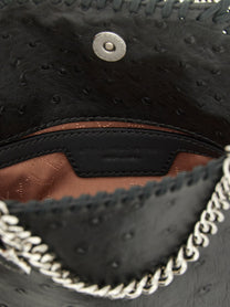 STELLA MCCARTNEY - STELLA MCCARTNEY - ‘Tiny Falabella’ handbag - Women’s Bags