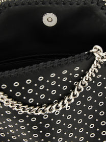 STELLA MCCARTNEY - STELLA MCCARTNEY - ’Tiny Falabella’ handbag - Women’s Bags