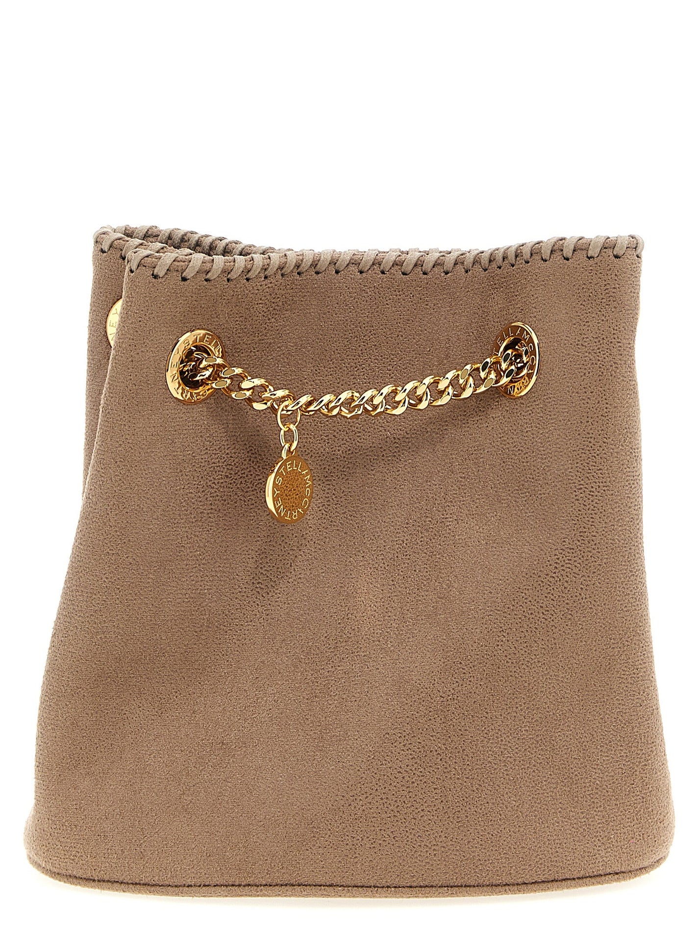 STELLA MCCARTNEY - STELLA MCCARTNEY - ’Falabella’ bucket bag - Women’s Bags