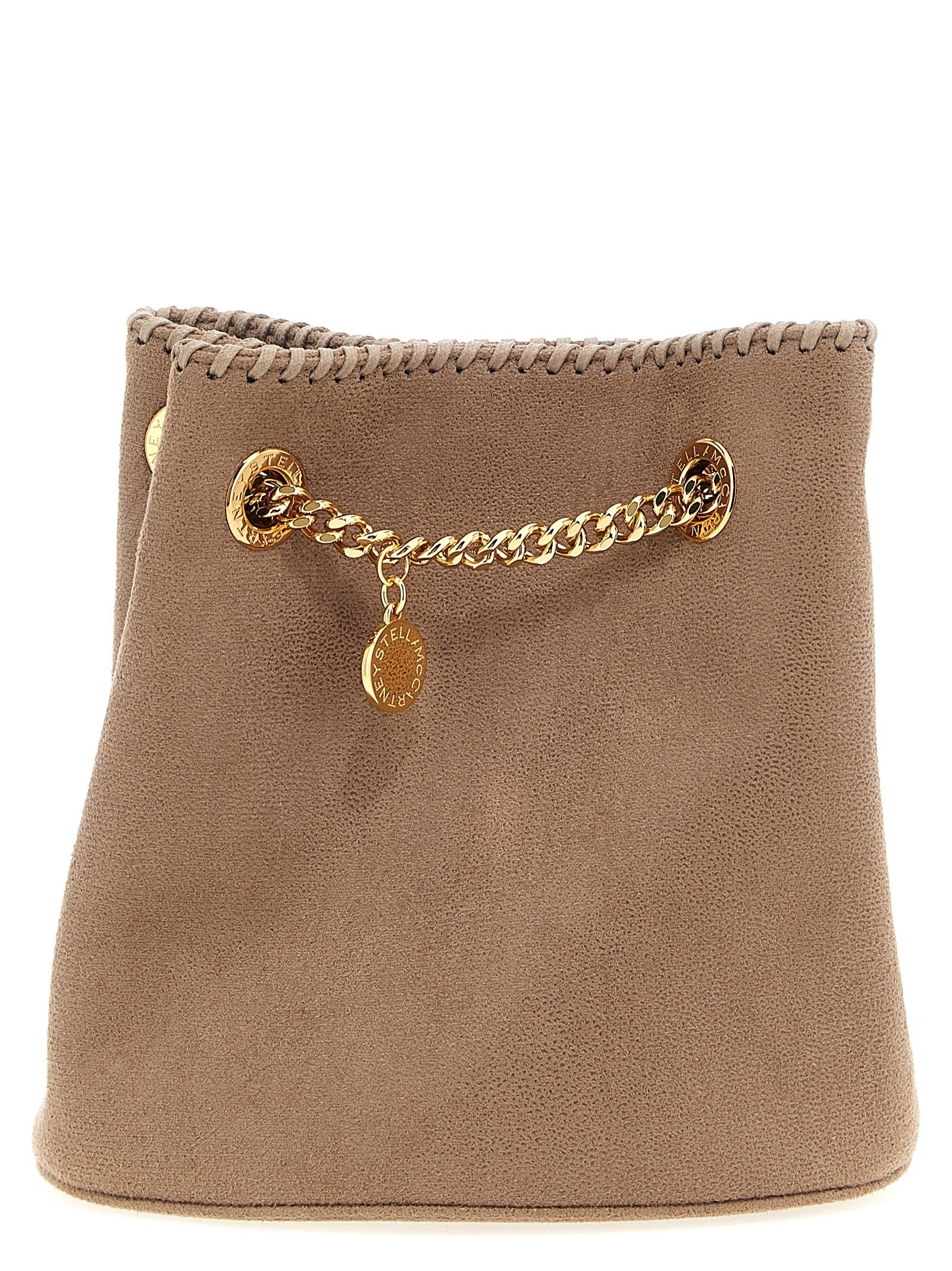 STELLA MCCARTNEY - STELLA MCCARTNEY - ’Falabella’ bucket bag - Women’s Bags