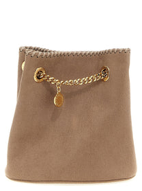 STELLA MCCARTNEY - STELLA MCCARTNEY - ’Falabella’ bucket bag - Women’s Bags
