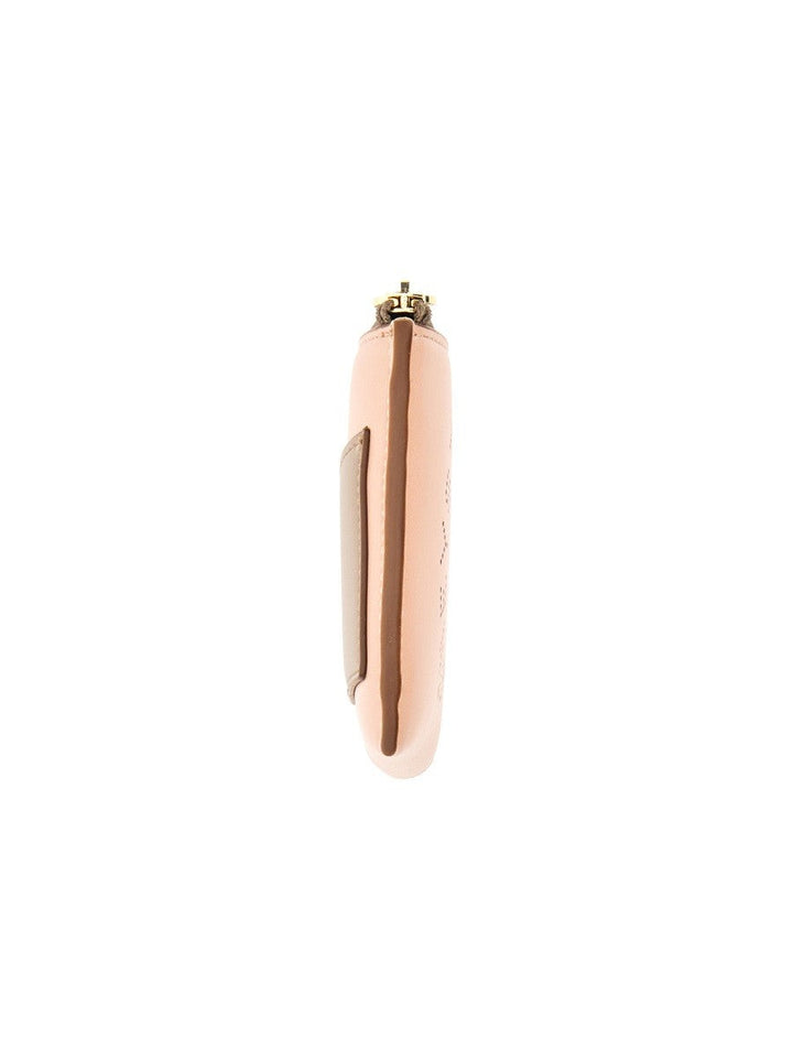Zipped Wallet-stella mccartney-FALORS