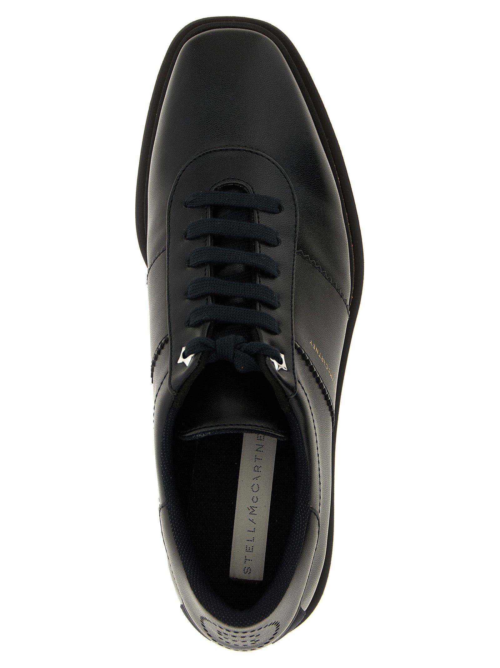 STELLA MCCARTNEY - STELLA MCCARTNEY - ’Sneak-Elyse’ sneakers - Women’s Shoes