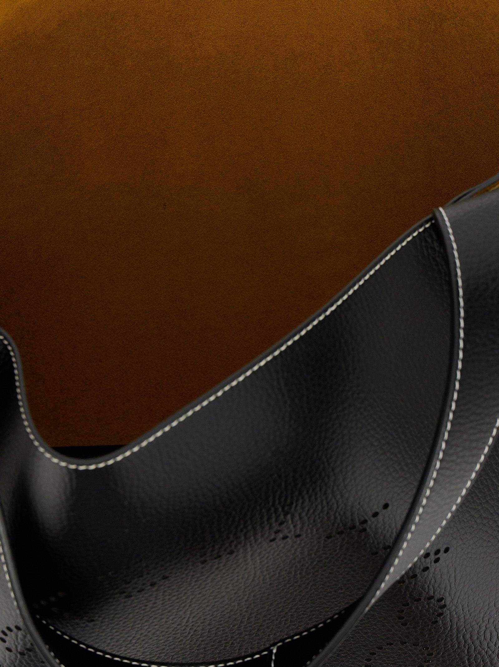 STELLA MCCARTNEY - STELLA MCCARTNEY - Logo shopping bag - Women’s Bags