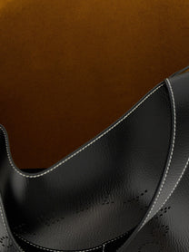 STELLA MCCARTNEY - STELLA MCCARTNEY - Logo shopping bag - Women’s Bags