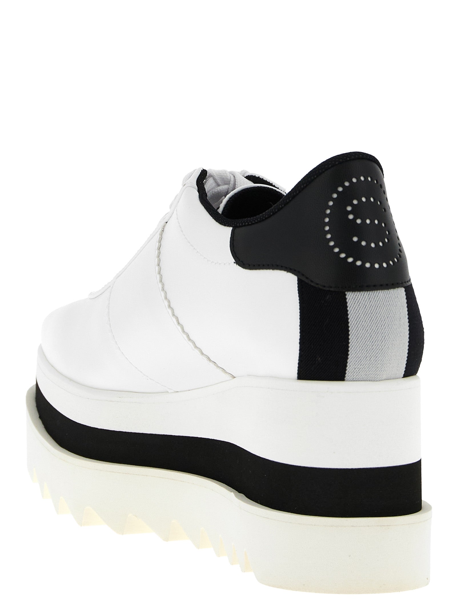 STELLA MCCARTNEY - STELLA MCCARTNEY - ’Elyse’ sneakers - Woman,Shoes,Wedges,