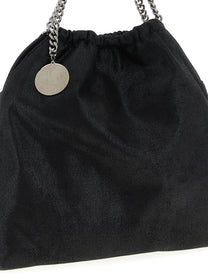 STELLA MCCARTNEY - STELLA MCCARTNEY - ’Falabella Drawstring’ shoulder bag - Women’s Bags