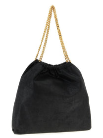 STELLA MCCARTNEY - STELLA MCCARTNEY - ’Falabella Drawstring’ shoulder bag i - Women’s Bags