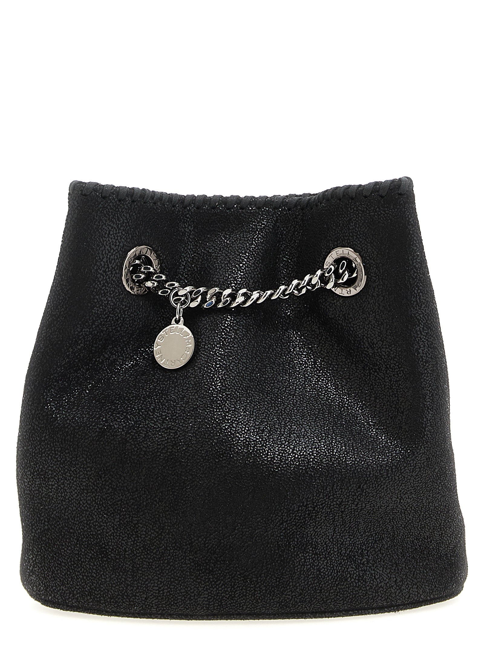 STELLA MCCARTNEY - STELLA MCCARTNEY - ’Falabella’ bucket bag - Women’s Bags
