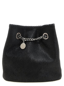 STELLA MCCARTNEY - STELLA MCCARTNEY - ’Falabella’ bucket bag - Women’s Bags