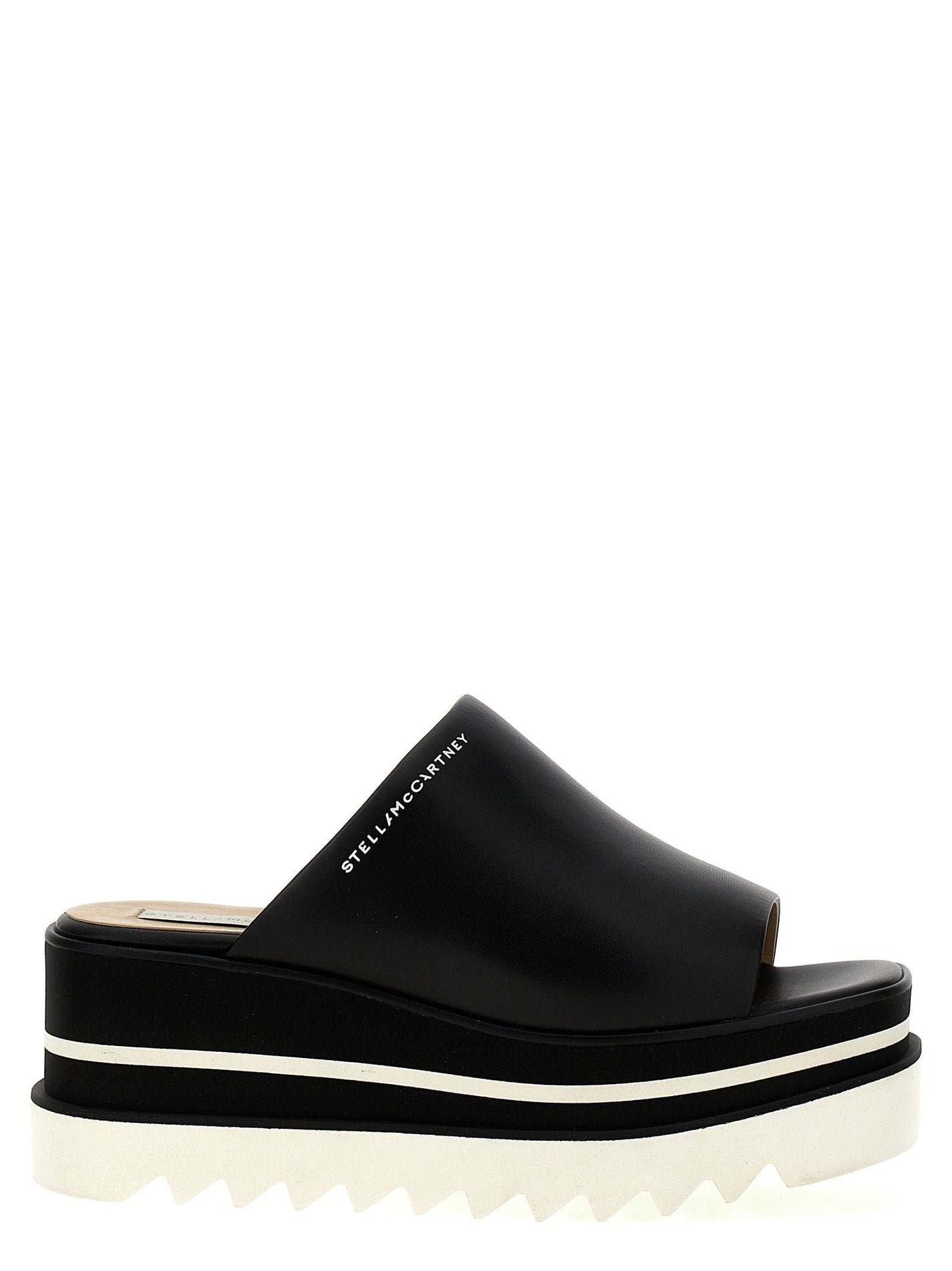 STELLA MCCARTNEY - STELLA MCCARTNEY - ’Sneak Elyse’ sabots - Women’s Shoes