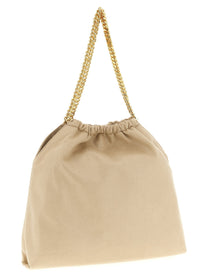 STELLA MCCARTNEY - STELLA MCCARTNEY - ’Falabella Drawstring’ shoulder bag - Women’s Bags