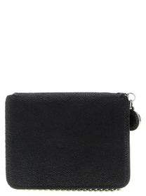 STELLA MCCARTNEY - STELLA MCCARTNEY - ’Falabella Bifold’ wallet - Women’s Accessories