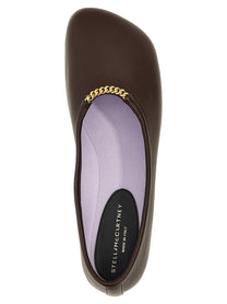 STELLA MCCARTNEY - STELLA MCCARTNEY - ’Ryder’ ballet flats - Women’s Shoes