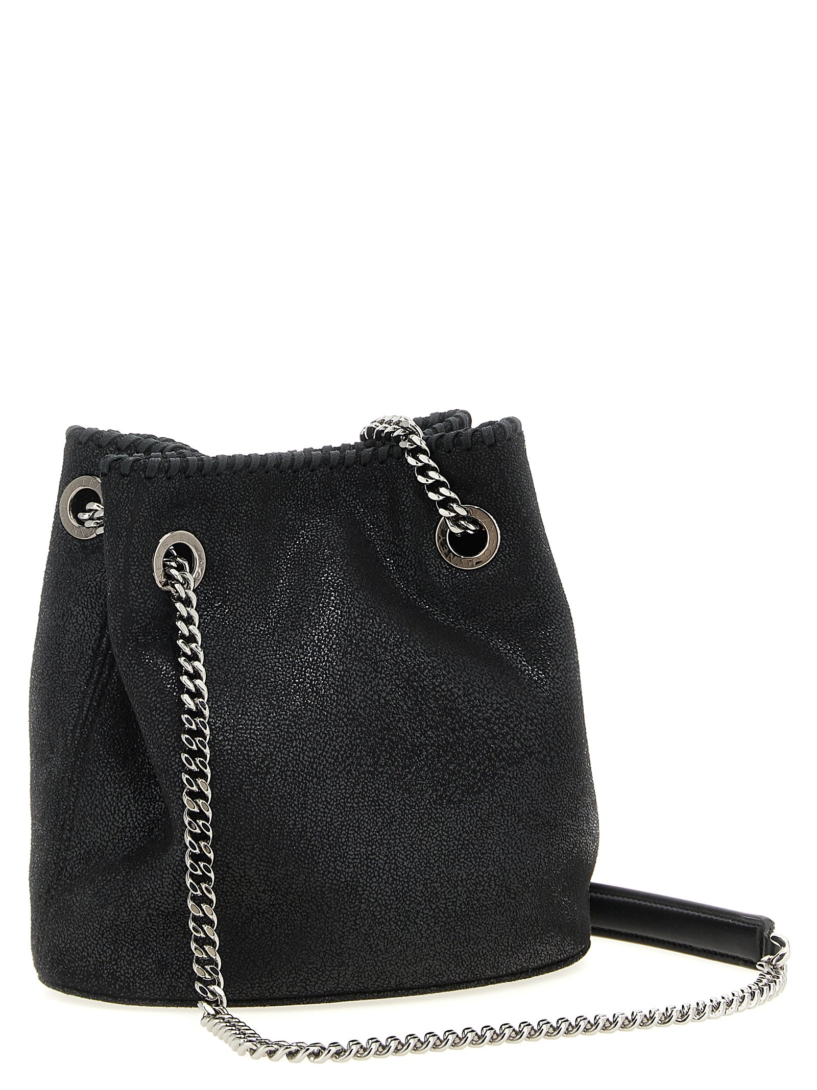 STELLA MCCARTNEY - STELLA MCCARTNEY - ’Falabella’ bucket bag - Women’s Bags