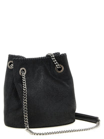 STELLA MCCARTNEY - STELLA MCCARTNEY - ’Falabella’ bucket bag - Women’s Bags