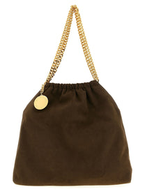 STELLA MCCARTNEY - STELLA MCCARTNEY - ’Falabella Drawstring’ shoulder bag - Women’s Bags