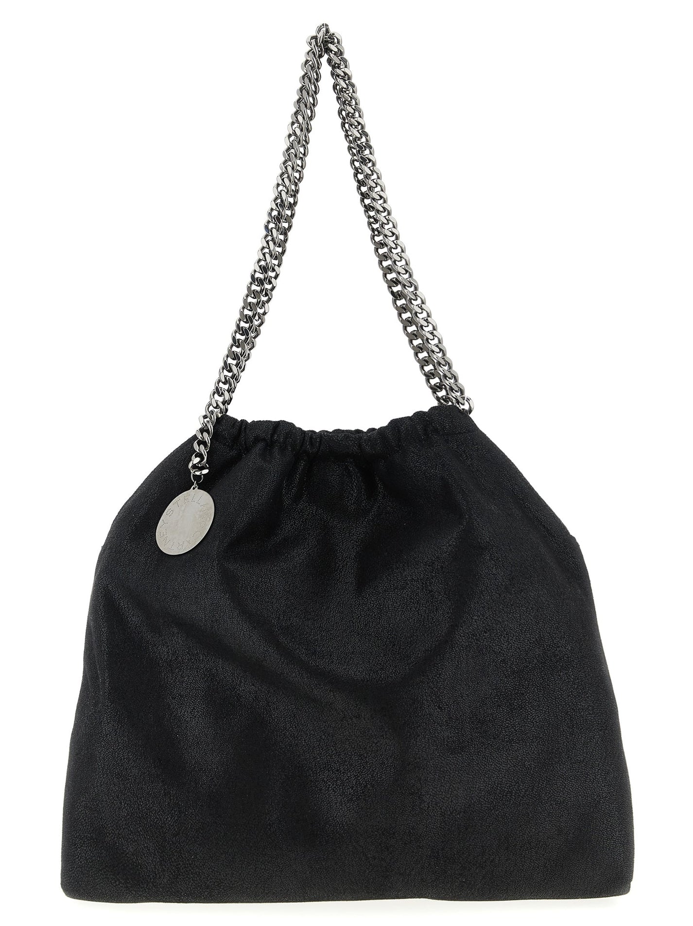STELLA MCCARTNEY - STELLA MCCARTNEY - ’Falabella Drawstring’ shoulder bag - Women’s Bags