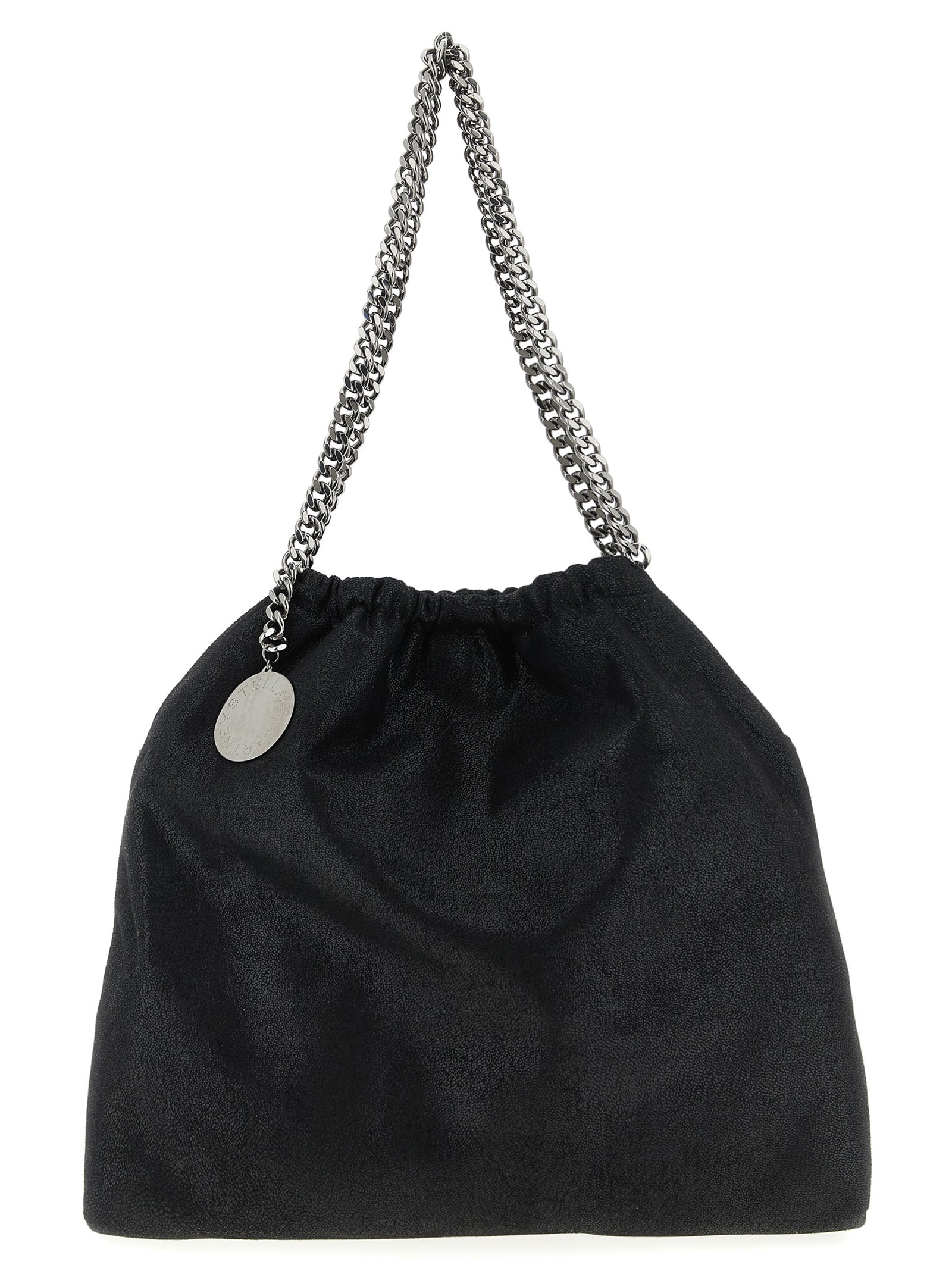 STELLA MCCARTNEY - STELLA MCCARTNEY - ’Falabella Drawstring’ shoulder bag - Women’s Bags