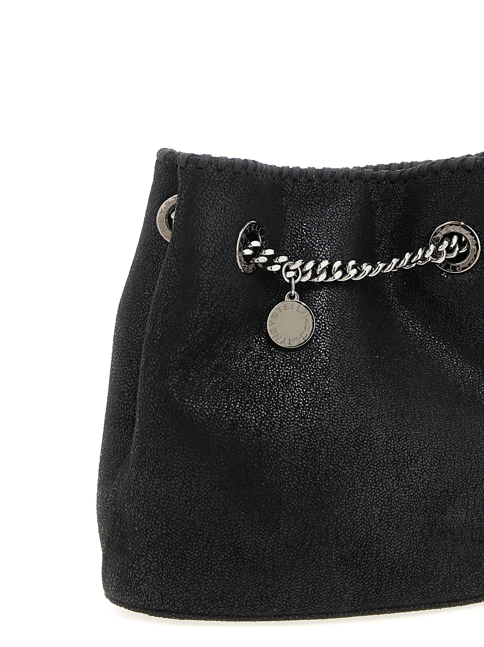 STELLA MCCARTNEY - STELLA MCCARTNEY - ’Falabella’ bucket bag - Women’s Bags