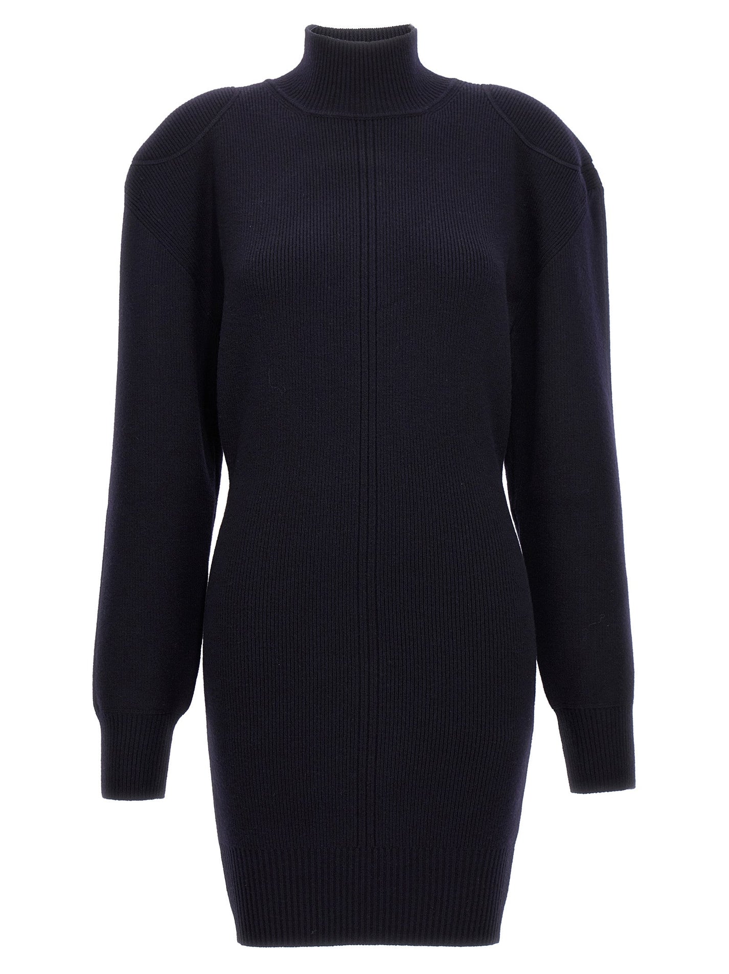 STELLA MCCARTNEY - STELLA MCCARTNEY - Knitted dress - Women’s Clothing