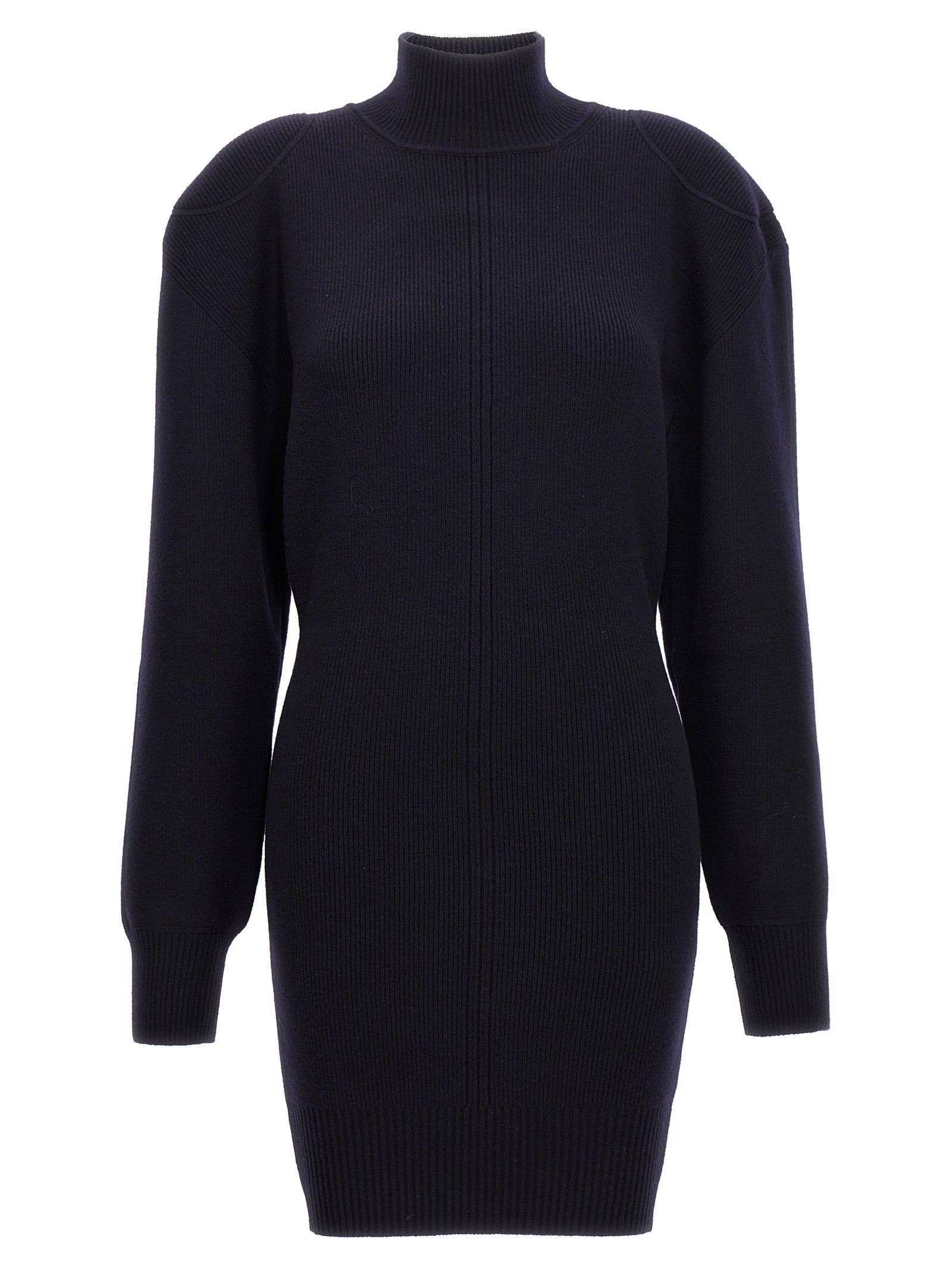 STELLA MCCARTNEY - STELLA MCCARTNEY - Knitted dress - Women’s Clothing