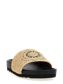 STELLA MCCARTNEY - STELLA MCCARTNEY - ’Elyse’ sandals - Women’s Shoes