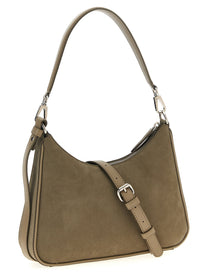 STELLA MCCARTNEY - STELLA MCCARTNEY - ’Hobo’ small shoulder bag - Women’s Bags